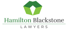 Hamilton Blackstone Lawyers - Financial Services Counsel