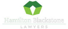 Hamilton Blackstone Lawyers - Financial Services Counsel