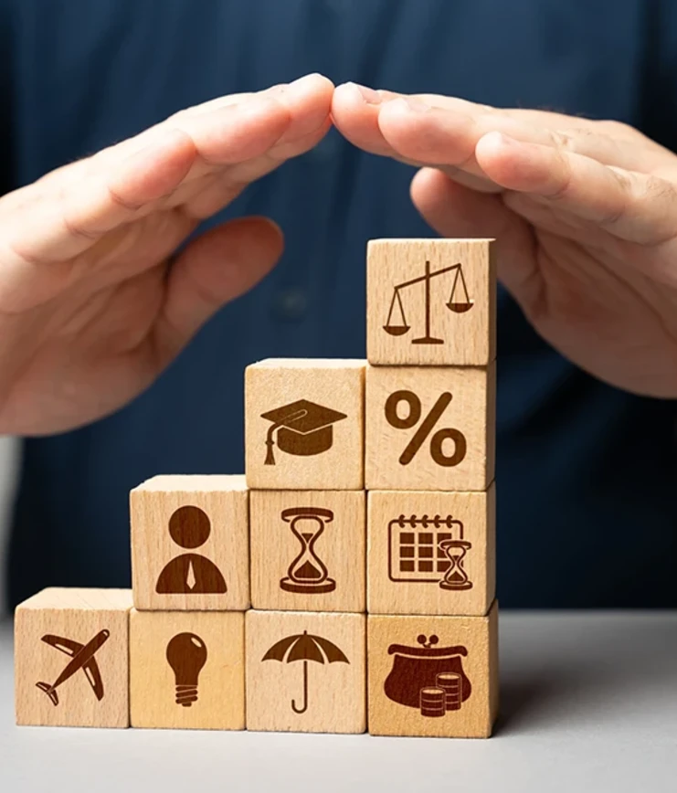 financial services regulatory